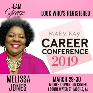 Meet your Posher, Melissa